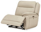 Double Deal - Reclining Sectional