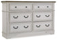 Blendon - Two-tone - Dresser