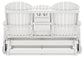 Hyland Wave - Outdoor Set