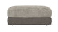 Reddington - Ottoman - Umber