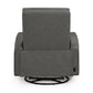 Rosslyn - Swivel Glider Recliner P3