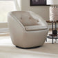 Dawson - Swivel Accent Chair