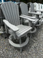 King Casual Supreme Bar Swivel Chair