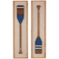 Natural Brown Wood Wall Decor Set