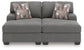 Newellen - Sectional