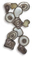 Worthman - Multi - Wall Decor
