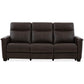 Crawford - Sofa P3 & ZG - Finch Cacao