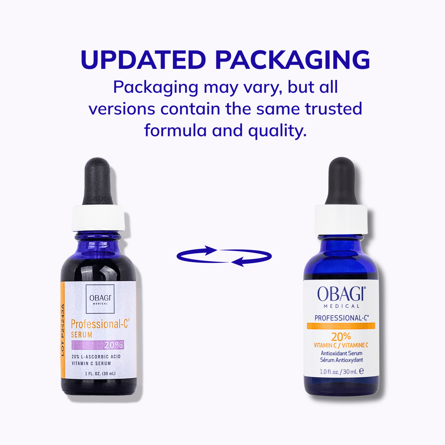 Obagi Professional-C Serum 20%: 1.0 fl oz