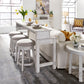 Modern Farmhouse - Dining Room Set
