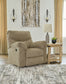 Alphons - Rocker Recliner