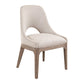 South Bend - Upholstered Side Chair (RTA)