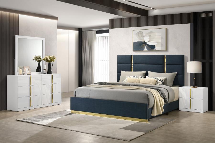 Ines - Bedroom Set