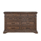 Mar Vista - Dresser - Walnut