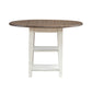 Al Fresco - Drop Leaf Table - White