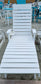 Tru180 Lounger with Cupholder