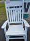 Beaver Dam Casual Time Rocking Chair