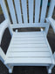 Beaver Dam Casual Time Rocking Chair
