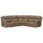 Camden - 6 Piece Sectional