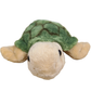 Canned Sea Turtle Stuffed Animal Plush w/Jokes | Unique Gift: Pop Top Lid