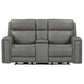 Camden - Loveseat With Console P3 & ZW