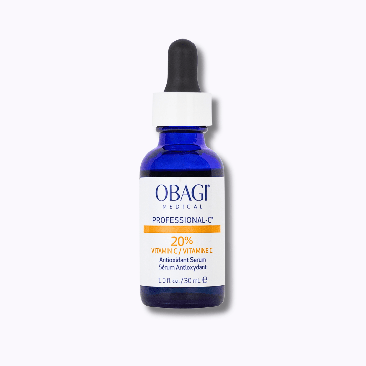 Obagi Professional-C Serum 20%: 1.0 fl oz