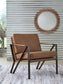 Garronmont - Caramel - Accent Chair