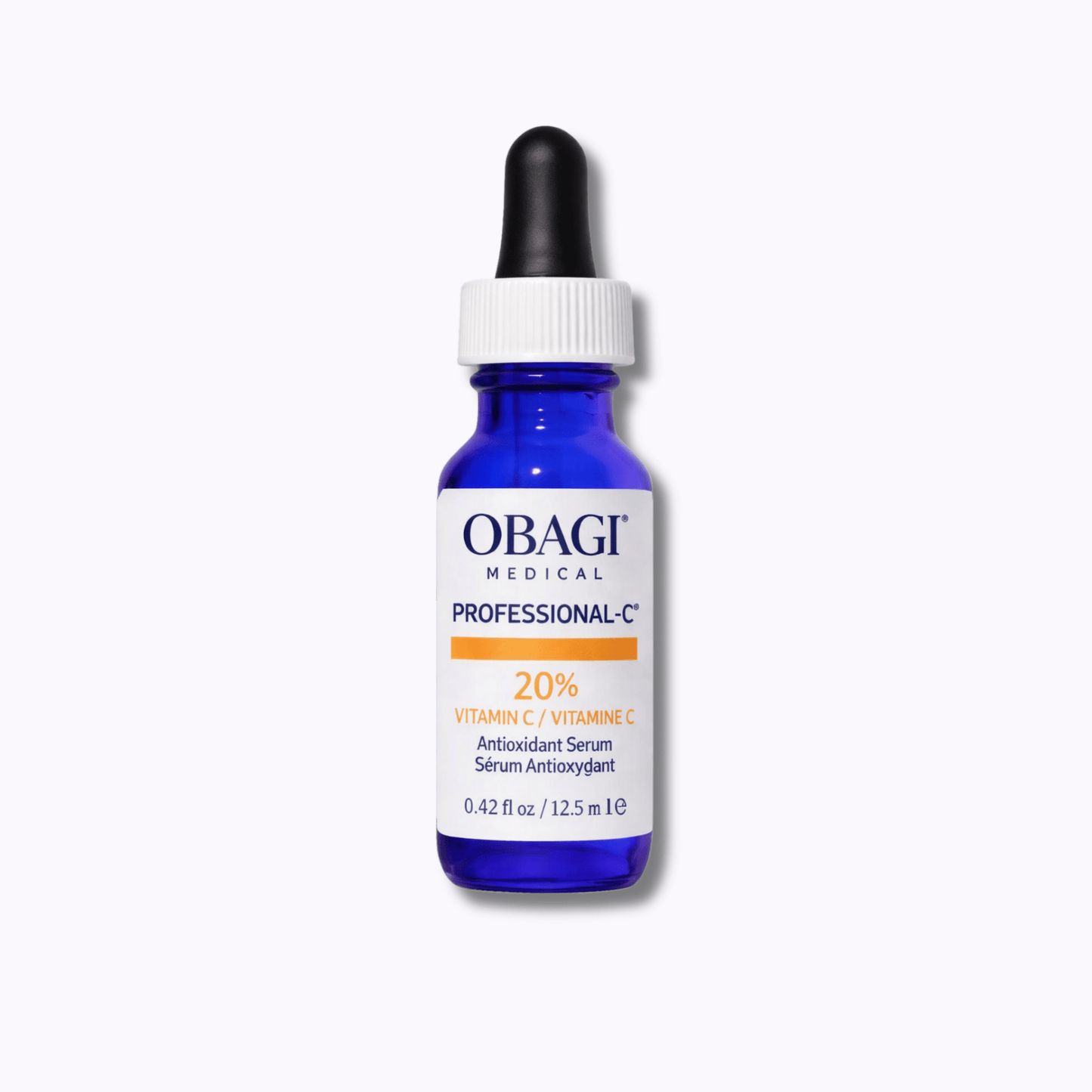 Obagi Professional-C Serum 20%: 1.0 fl oz