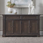 Provence Park - Buffet - Brown