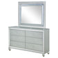 Gunnison - 6-Drawer Dresser