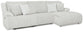 Top Tier - Reclining Sectional