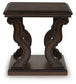 Maylee - Table