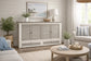 Islamorada Queen Size Cabinet Bed by Sea Winds