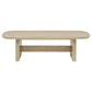 Kailani - Coastal Rectangular Table