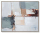 Trailport - Multi - Wall Art