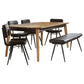 Partridge - Dining Set