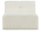 Brettner - Ivory - Accent Chair