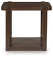 Breckington - Table