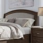 Avalon - Upholstered Headboard