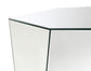 Capella - Mirrored Coffee Table Set