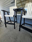 Harbour Island Settee