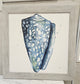 Opal Shell Wall Art