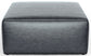 Remington - Cocktail Ottoman