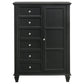 Sandy Beach - Man���s Chest with Concealed Storage