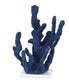 Coastal Blue Polystone Sculpture