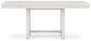 Robbinsdale - Rectangular Dining Table