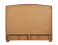 Laughton - Woven Banana Leaf Headboard