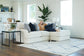 Polaris Modular Sectional