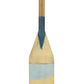 Coastal Multi Colored Wooden Wall Decor