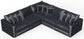 Remington - Modular Sectional - Slate