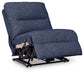 Acklen Place - Reclining Sectional